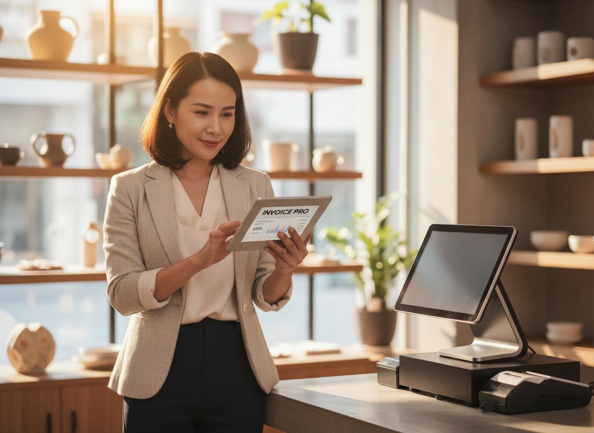 10 Phần Mềm Bán Hàng Hộ Kinh Doanh Tốt Nhất [Tích Hợp Hóa Đơn Điện Tử]