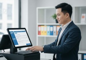 5 Ưu điểm gói hoá đơn điện tử máy tính tiền VNPT cho phần mềm POS365