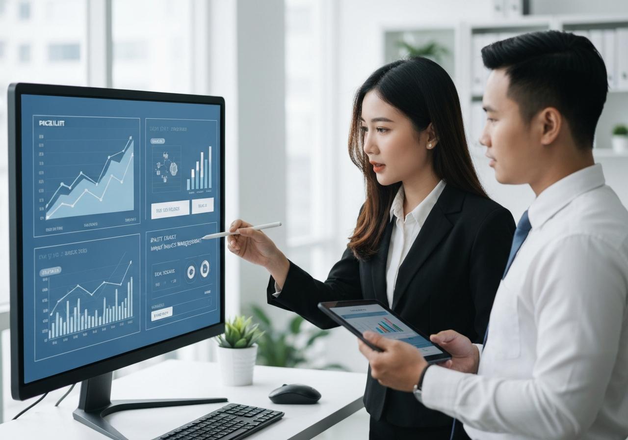 Bảng giá gói quản lý hoá đơn đầu vào mới nhất