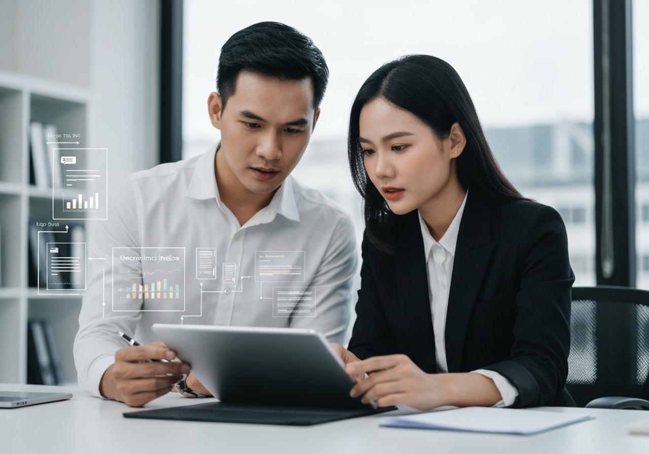 Giá gói hoá đơn điện tử bán hàng cho sàn thương mại điện tử