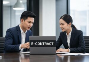VNPT Cung cấp hợp đồng điện tử cho các doanh nghiệp nhà nước tại địa phương
