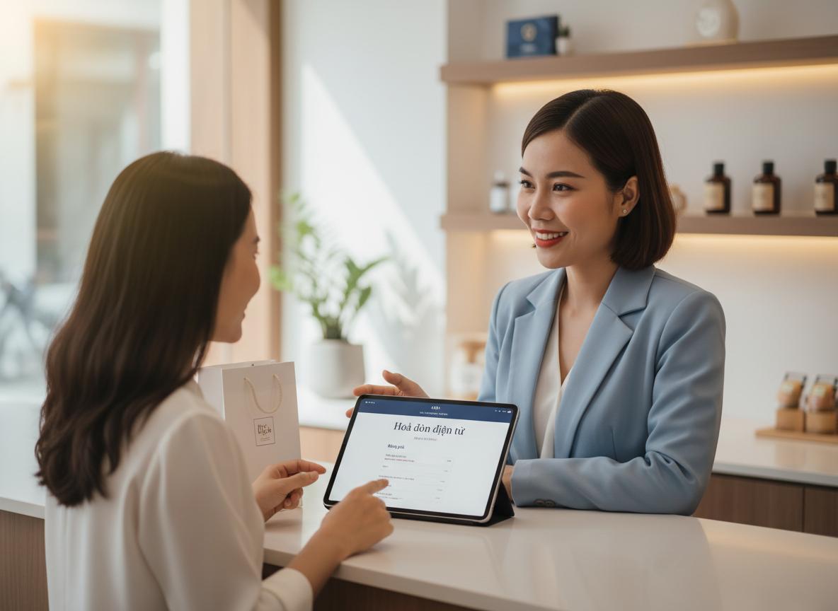 Bảng giá Hoá đơn điện tử máy tính tiền hộ kinh doanh giá rẻ tại ĐăkLăk