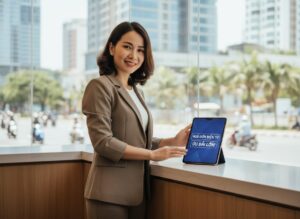 Gói hoá đơn điện tử máy tính tiền giá rẻ cho hộ kinh doanh tại Hồ Chí Minh