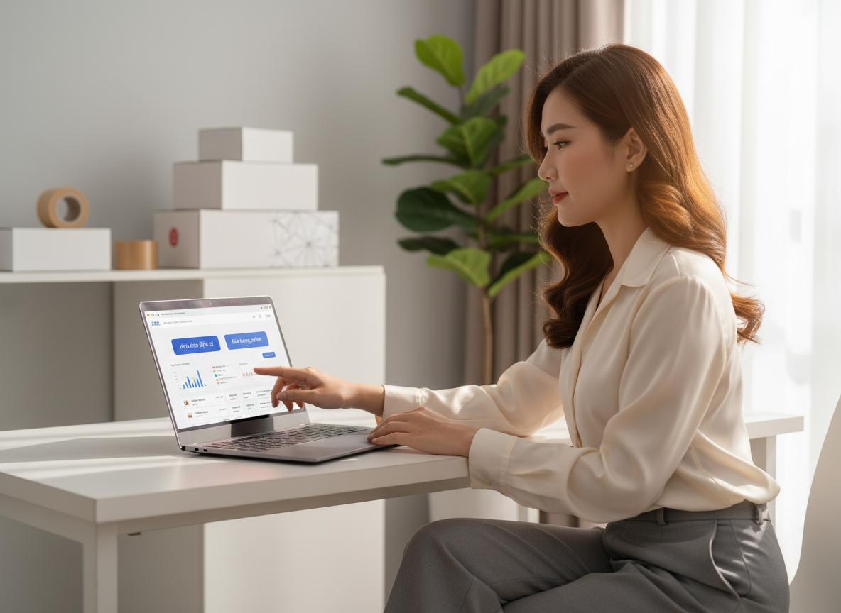 hoá đơn điện tử bán hàng online