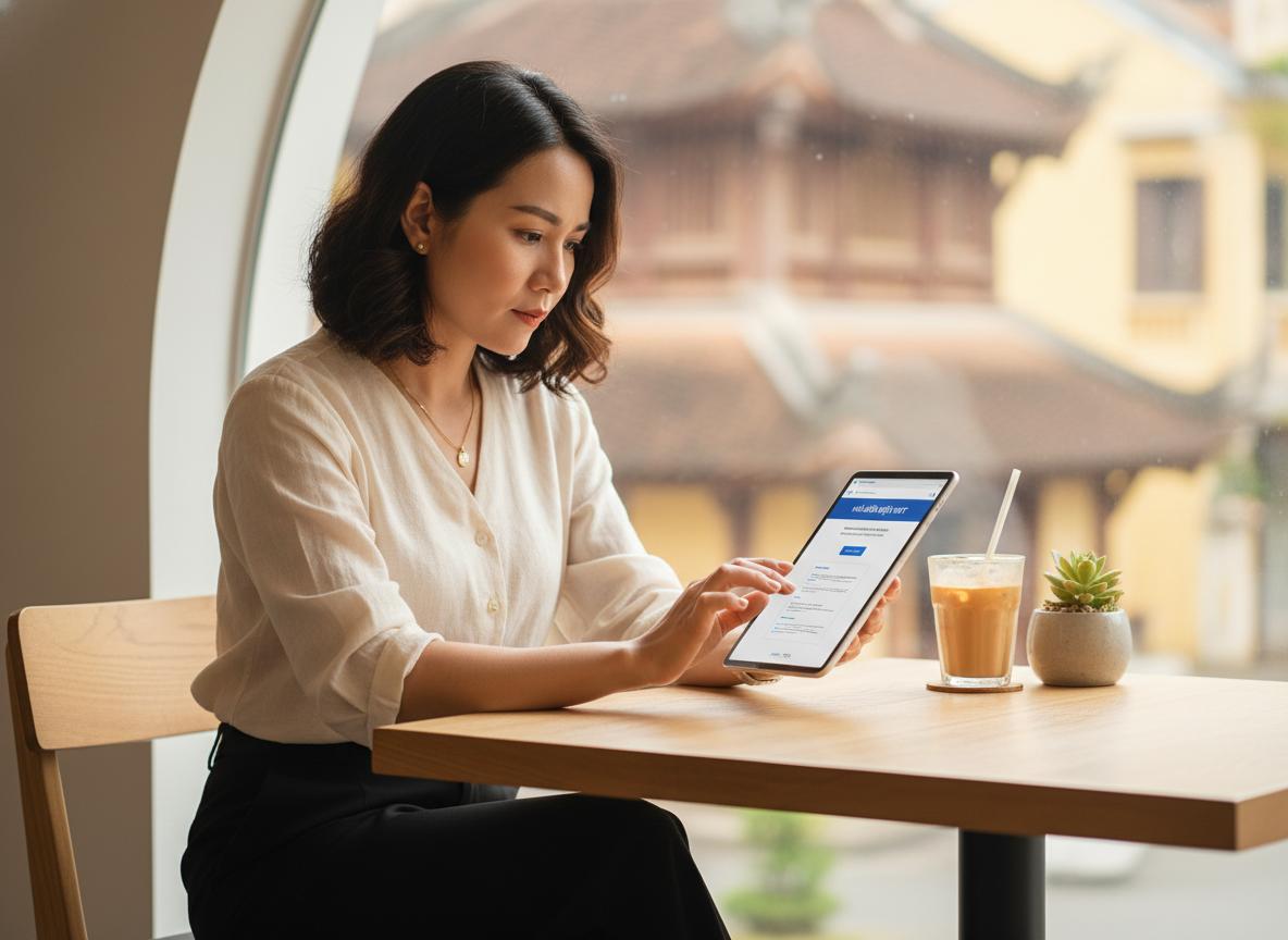 Hướng Dẫn Chọn Gói Hóa Đơn Điện Tử VNPT Phù Hợp Cho Hộ Kinh Doanh Tại Huế