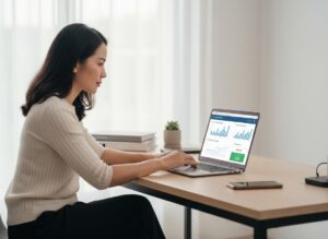 Gia hạn gói hoá đơn điện tử cho hộ kinh doanh giá rẻ