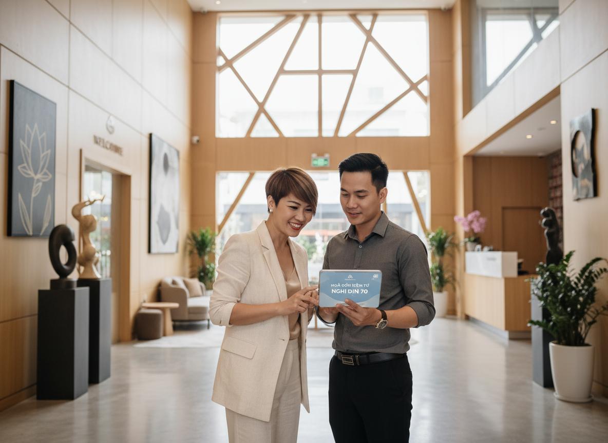 Lợi ích vượt trội khi áp dụng hóa đơn điện tử: Không chỉ là tuân thủ pháp luật