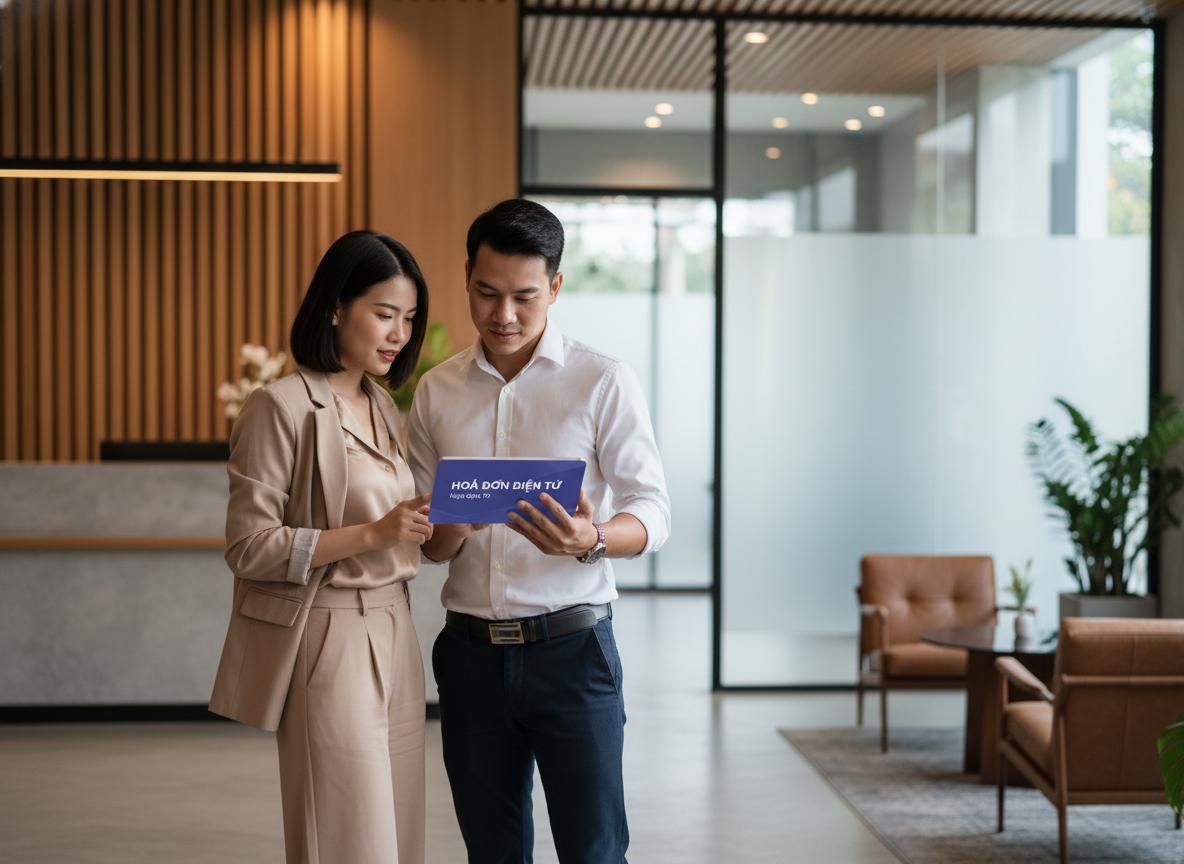 Lựa chọn gói hóa đơn điện tử phù hợp nhất cho cơ sở kinh doanh của bạn