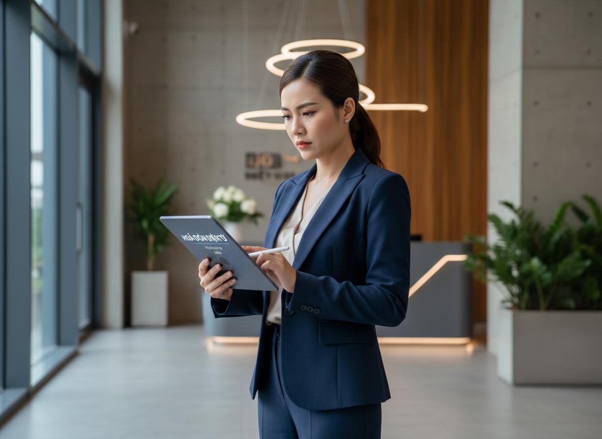 Gói hoá đơn điện tử cho ngành kinh doanh lưu trú, nhà trọ 2026: Tuân thủ Nghị định 70