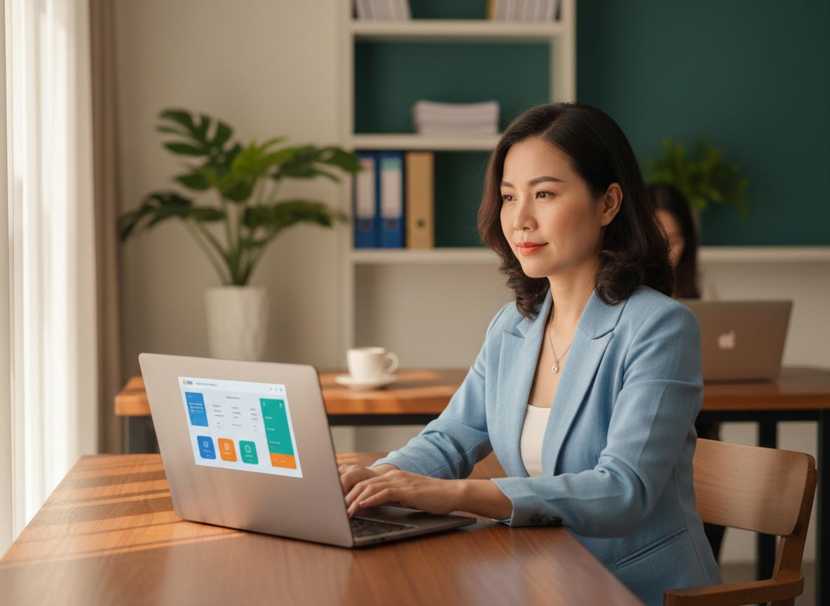 Mua hoá đơn điện tử hộ kinh doanh giá rẻ tại Bình Dương