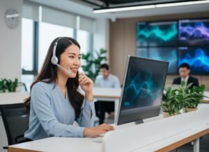 Tổng đài hỗ trợ hoá đơn điện tử VNPT cho hộ kinh doanh tại Khánh Hoà