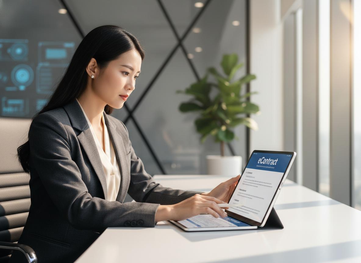 Bảng giá hợp đồng điện tử VNPT eContract