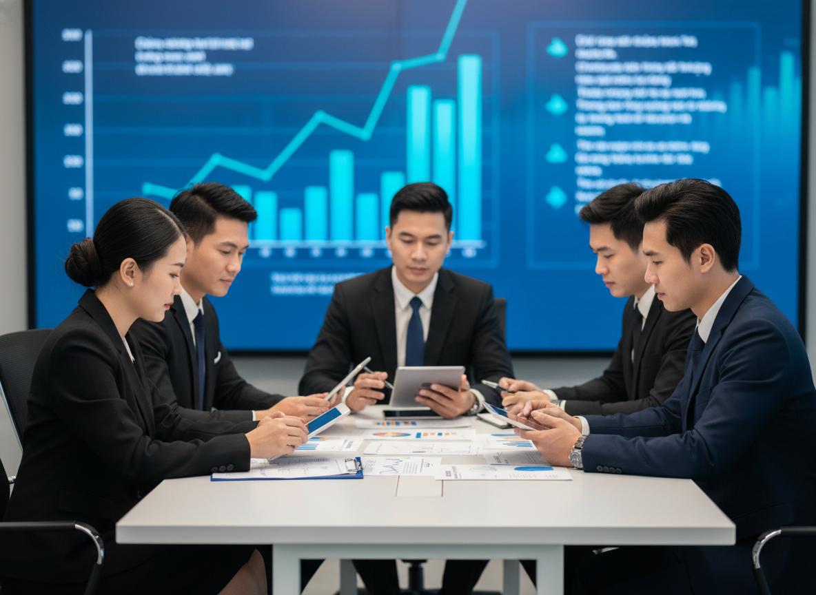 Gói bảng giá hoá đơn khấu trừ thuế thu nhập dành cho doanh nghiệp: Tuân thủ NĐ 70/2025