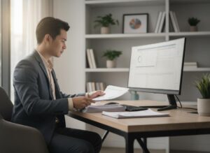 Kế toán doanh nghiệp có nên sử dụng hoá đơn đầu trong việc quản lý hoá đơn