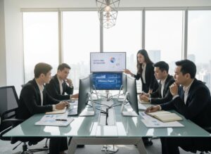 Quản lý hoá đơn đầu vào giúp ích gì cho doanh nghiệp