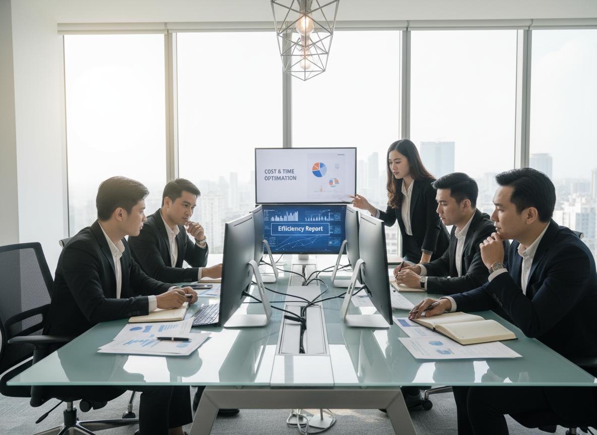 Quản lý hoá đơn đầu vào giúp ích gì cho doanh nghiệp