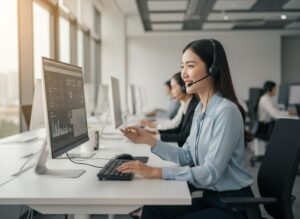 Tổng đài hỗ trợ hoá đơn điện tử VNPT cho hộ kinh doanh tại Lâm Đồng