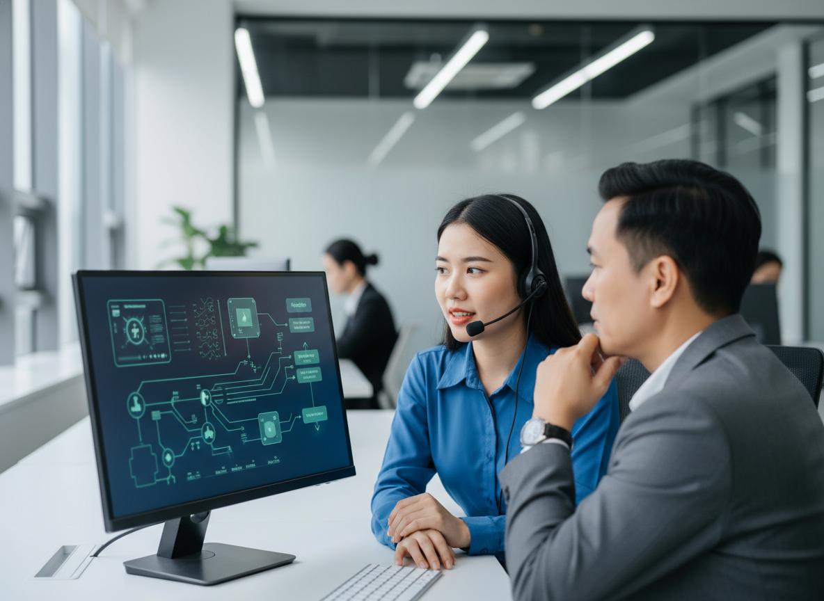 Tổng đài hỗ trợ hoá đơn điện tử VNPT cho hộ kinh doanh tại Phú Thọ