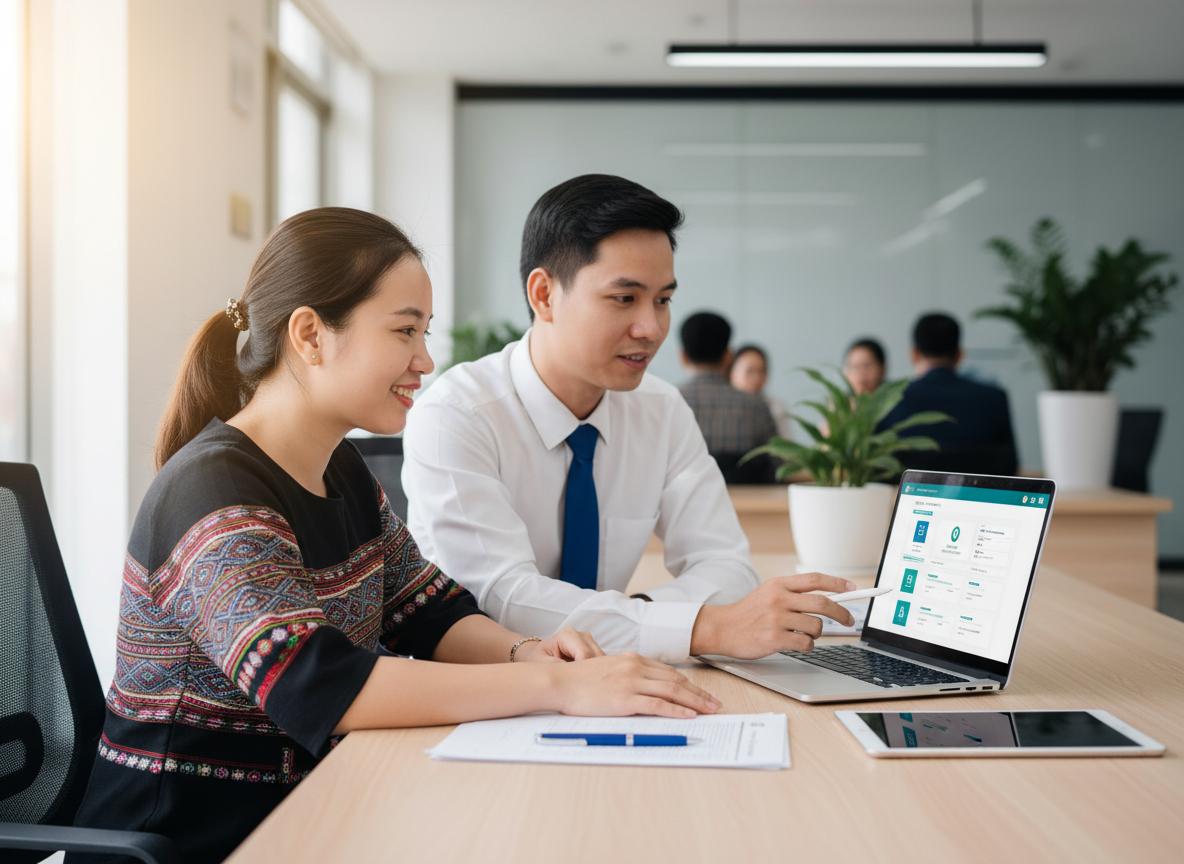 Hướng dẫn xuất hóa đơn điện tử VNPT theo Thông tư 78 cho hộ kinh doanh tại Tây Ninh