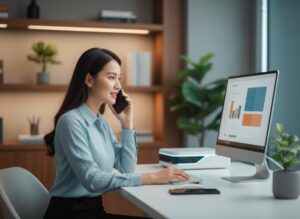 Tổng đài hỗ trợ hoá đơn điện tử VNPT cho hộ kinh doanh tại Tây Ninh