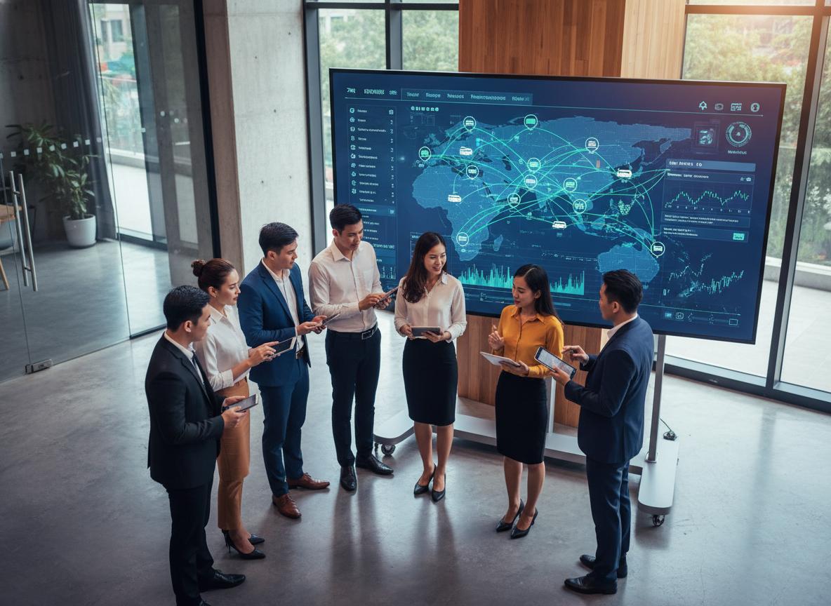 Vé điện tử cho các doanh nghiệp kinh doanh vận tải