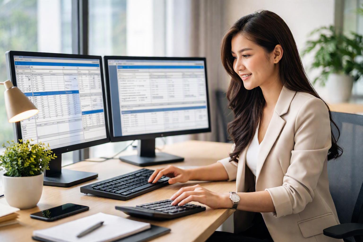 Hướng dẫn chi tiết cách lập hóa đơn thay thế hàng loạt từ A-Z